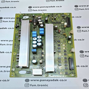 برد اسکن تلویزیون پاناسونیک