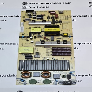 برد تغذیه پاور تلویزیون پاناسونیک مدل TH-65HX750M