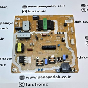 برد تغذیه پاور تلویزیون پاناسونیک مدل TH-42A410R