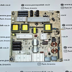 برد تغذیه پاور تلویزیون پاناسونیک مدل TH-P42VT30R