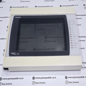 شیشه و درب ماکروفر پاناسونیک مدل NN-C2002W