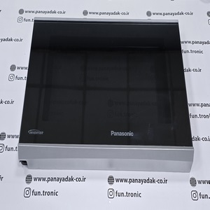شیشه و درب ماکروفر پاناسونیک مدل NN-GF569M