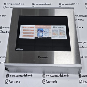 شیشه و درب ماکروفر پاناسونیک مدل NN-SD681S