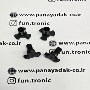 کوپل زیر سینی ماکروفر پاناسونیک