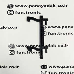 زبانه درب ماکروفر پاناسونیک