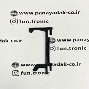 زبانه درب ماکروفر پاناسونیک