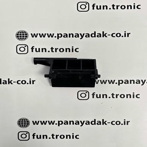 کلید پشت درب ماکروفر پاناسونیک