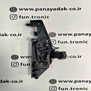 مکانیزم پشت درب ماکروفر پاناسونیک