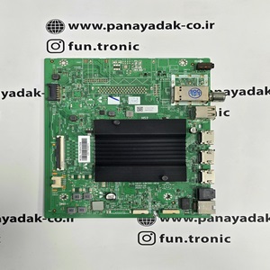 مین برد تلویزیون پاناسونیک