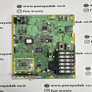 مین برد تلویزیون پاناسونیک مدل TH-42PV7MR