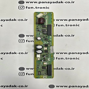 برد Z تلویزیون پاناسونیک SS برد مدل TH-P42X30R