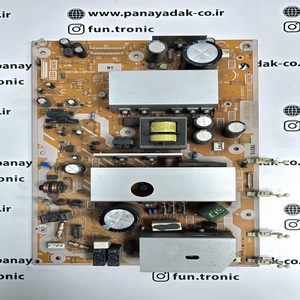 برد تغذیه پاور تلویزیون پاناسونیک مدل TH-50PV80MRA