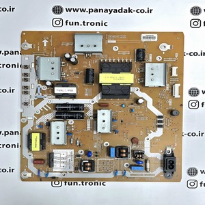 برد تغذیه پاور تلویزیون پاناسونیک مدل TH-43EX600R