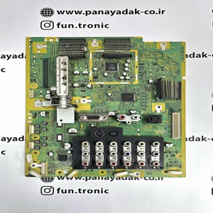 مین برد تلویزیون پاناسونیک مدل TH-50PV700MR