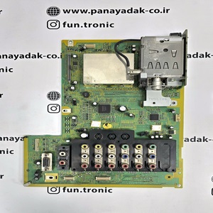 مین برد تلویزیون پاناسونیک مدل TH-42PA60M