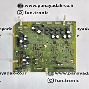 برد PA تلویزیون پاناسونیک مدل TH-42PV600M