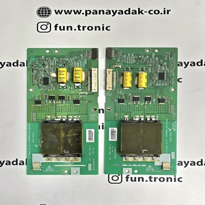 برد اینورتر تلویزیون پاناسونیک