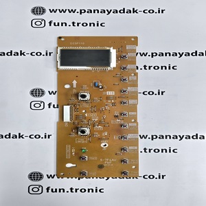 برد سیستم مایکروویو پاناسونیک NN-CD987W