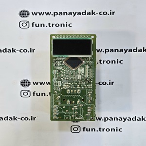 برد سیستم تغذیه ماکروفر پاناسونیک