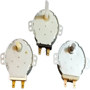 موتور کف ماکروفر پاناسونیک