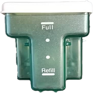 مخزن آب ماکروفر پاناسونیک