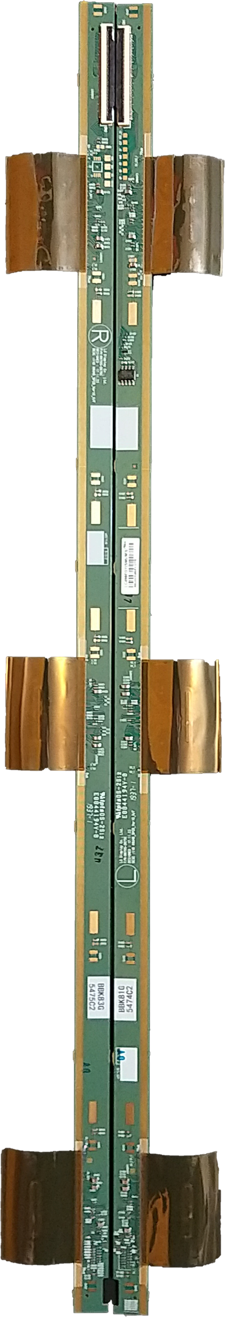 برد آدرس پنل و کاف آی سی تلویزیون پاناسونیک TH-49GX706MF برد آدرس پنل و کاف آی سی تلویزیون پاناسونیک TH-49GX706MF