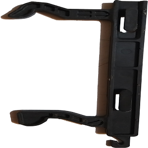 زبانه درب ماکروفر پاناسونیک NN-GD371M