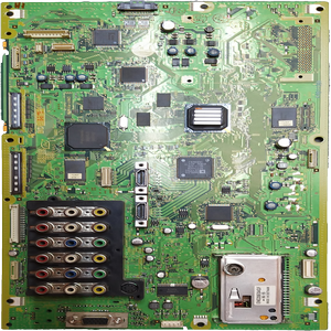 مین برد تلویزیون پاناسونیک مدل TH-50PV80MRA