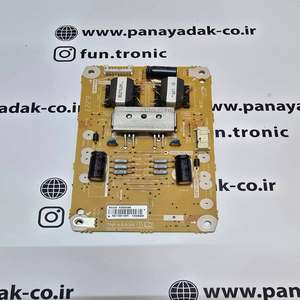 برد اینورتر تلویزیون پاناسونیک مدل TH-49DS630R