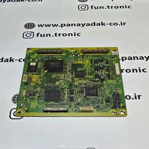 برد تیکان تلویزیون پاناسونیک مدل TH-42PV7MR