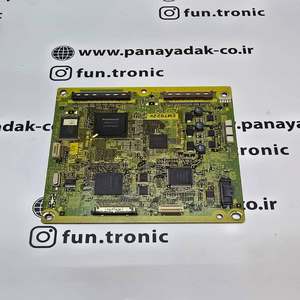 برد تیکان تلویزیون پاناسونیک مدل TH-50PV70MR