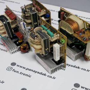 برد ماکروفر پاناسونیک