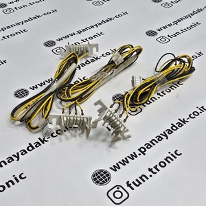 سنسور بخار مایکروفر پاناسونیک ناسیونال