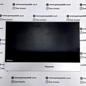 شیشه و درب ماکروفر پاناسونیک مدل NN-GF574M