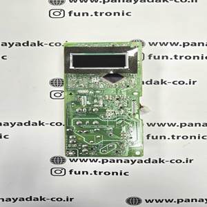 برد سیستم تغذیه مایکروویو پاناسونیک NN-ST651W