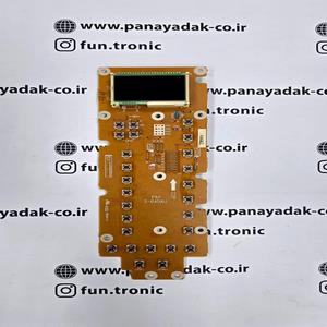 برد سیستم مایکروویو پاناسونیک NN-A873SB
