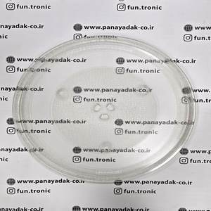 لوازم جانبی ماکروفر پاناسونیک